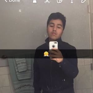 Meet your Posher, Alan